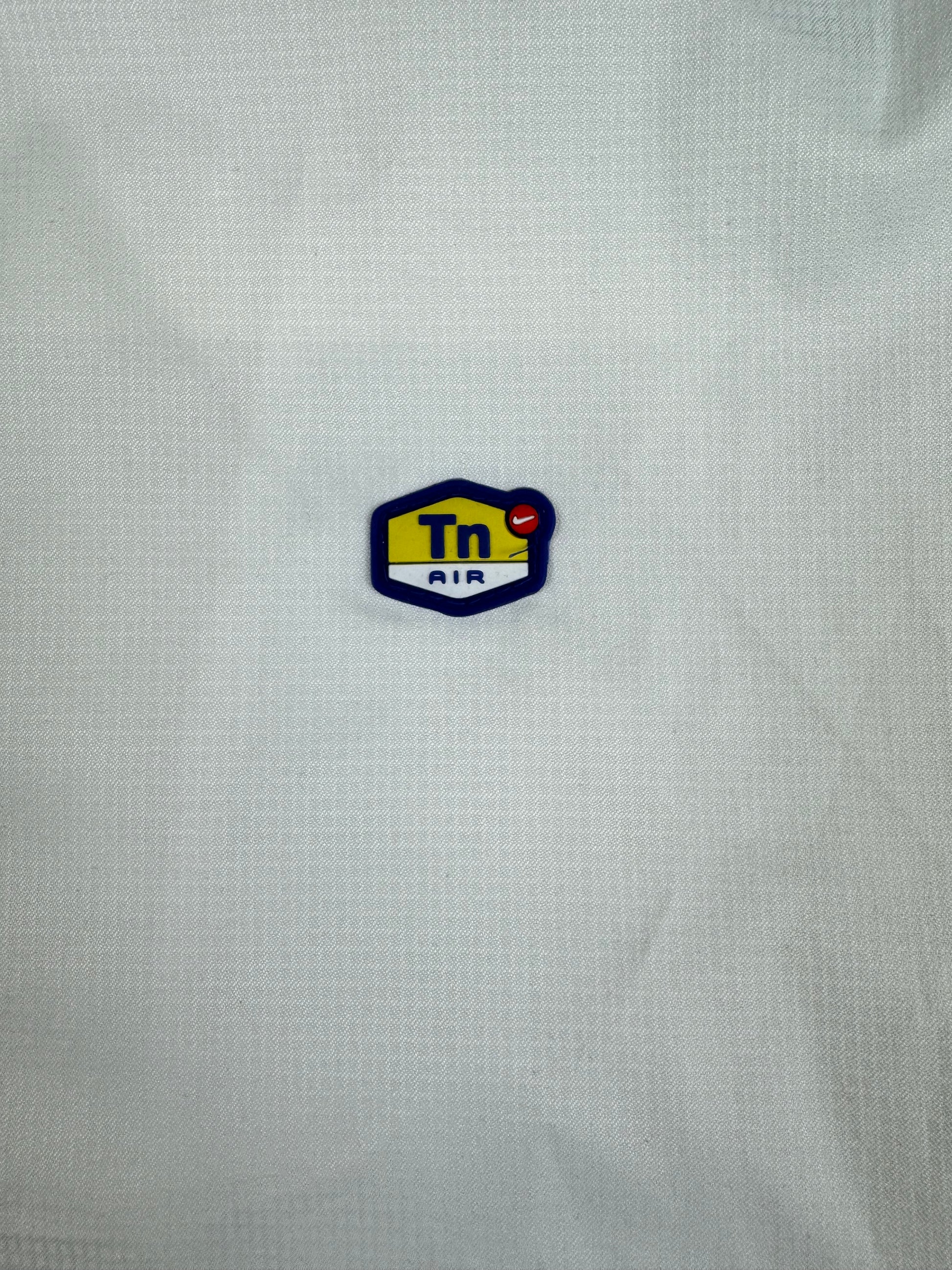 vintage Nike TN TUNED windbreaker {L}