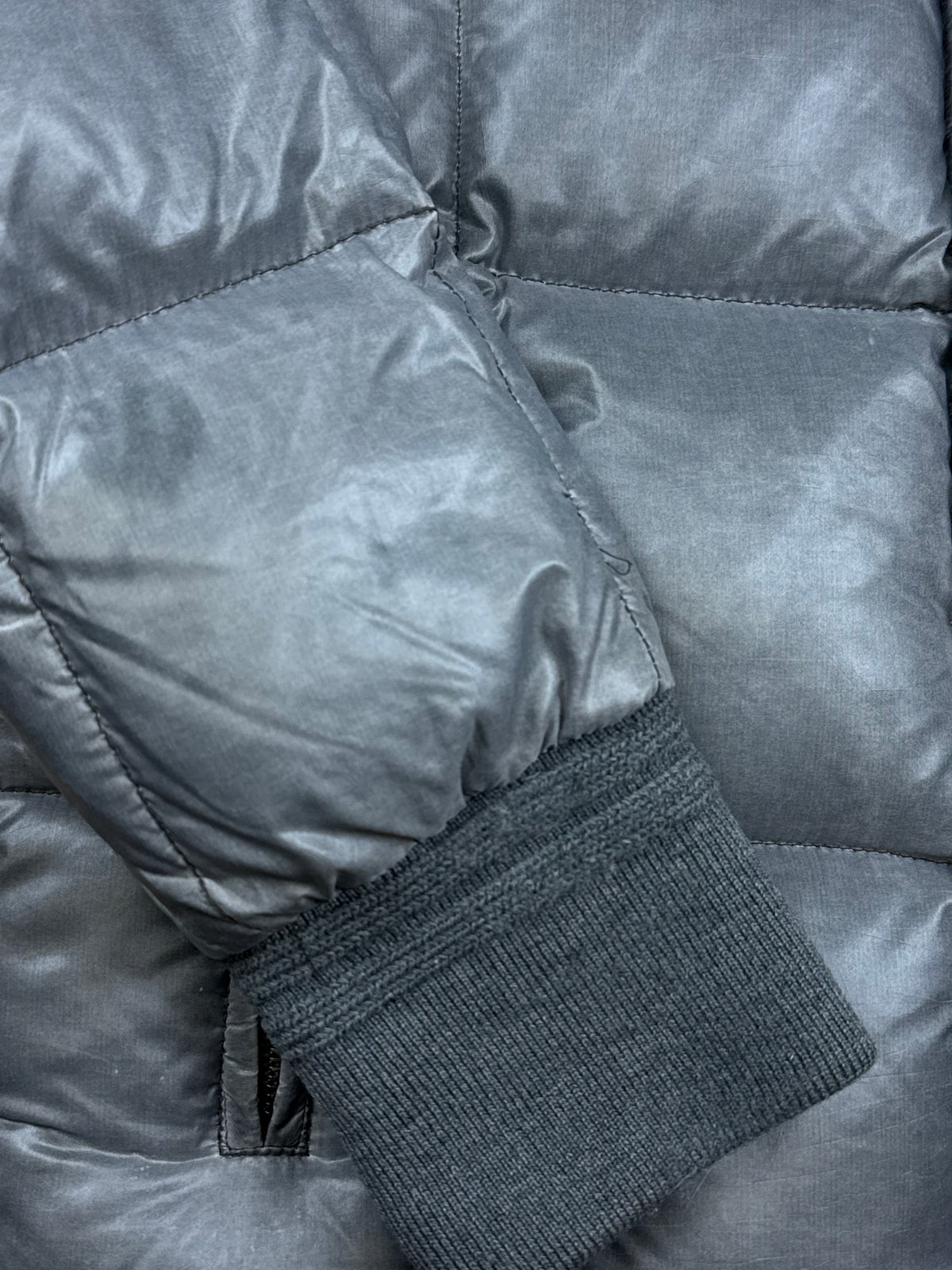 vintage Moncler winterjacket
