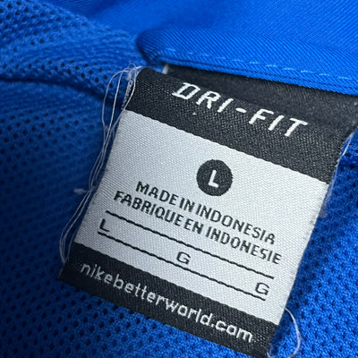 vintage Nike Inter Milan tracksuit {L}