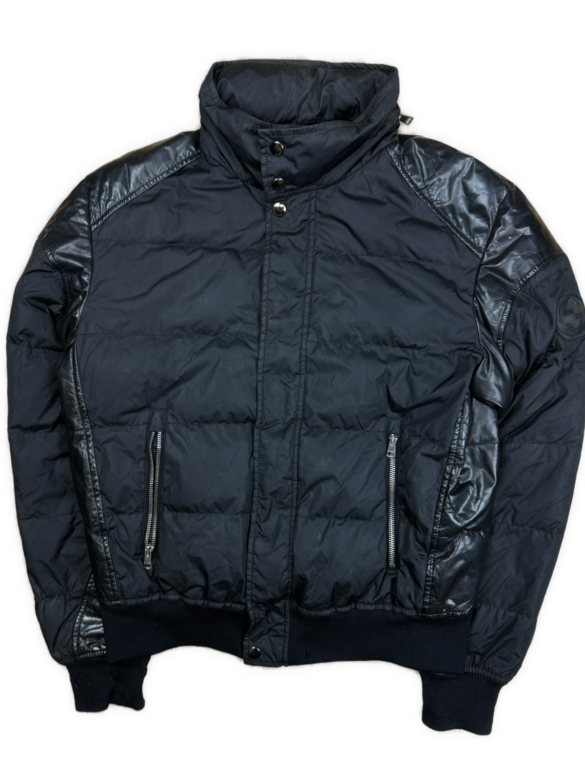 vintage Gucci winterjacket {M}