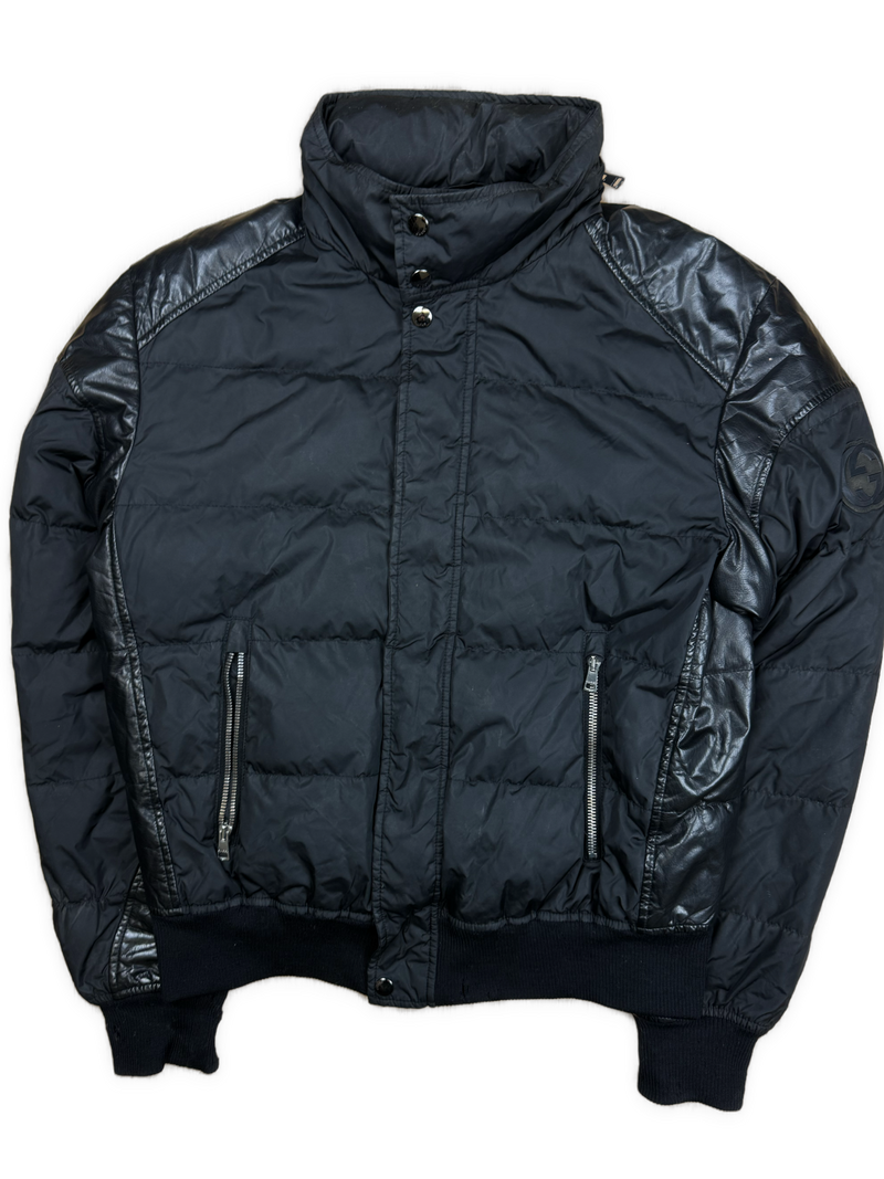 vintage Gucci winterjacket {M}