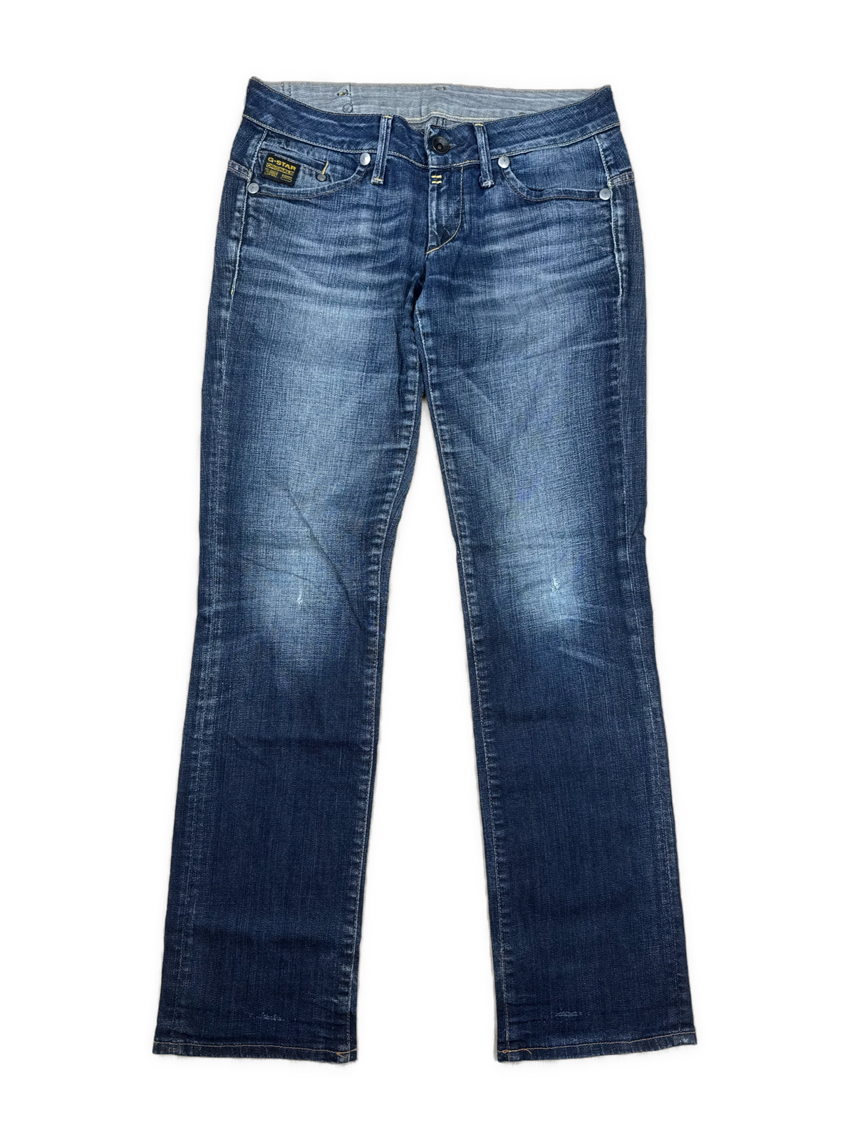 vintage G-STAR jeans {S}