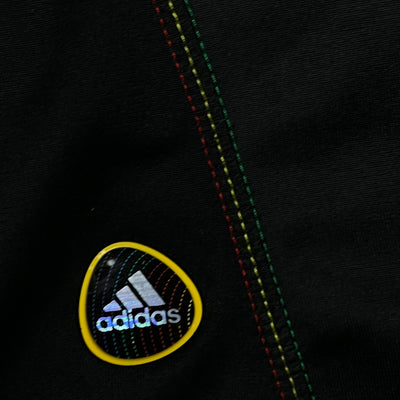 vintage Adidas Olympique Marseille away jersey {S}
