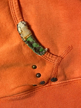 Load image into Gallery viewer, vintage „distressed look“ Polo Ralph Lauren sweatjacket {L}
