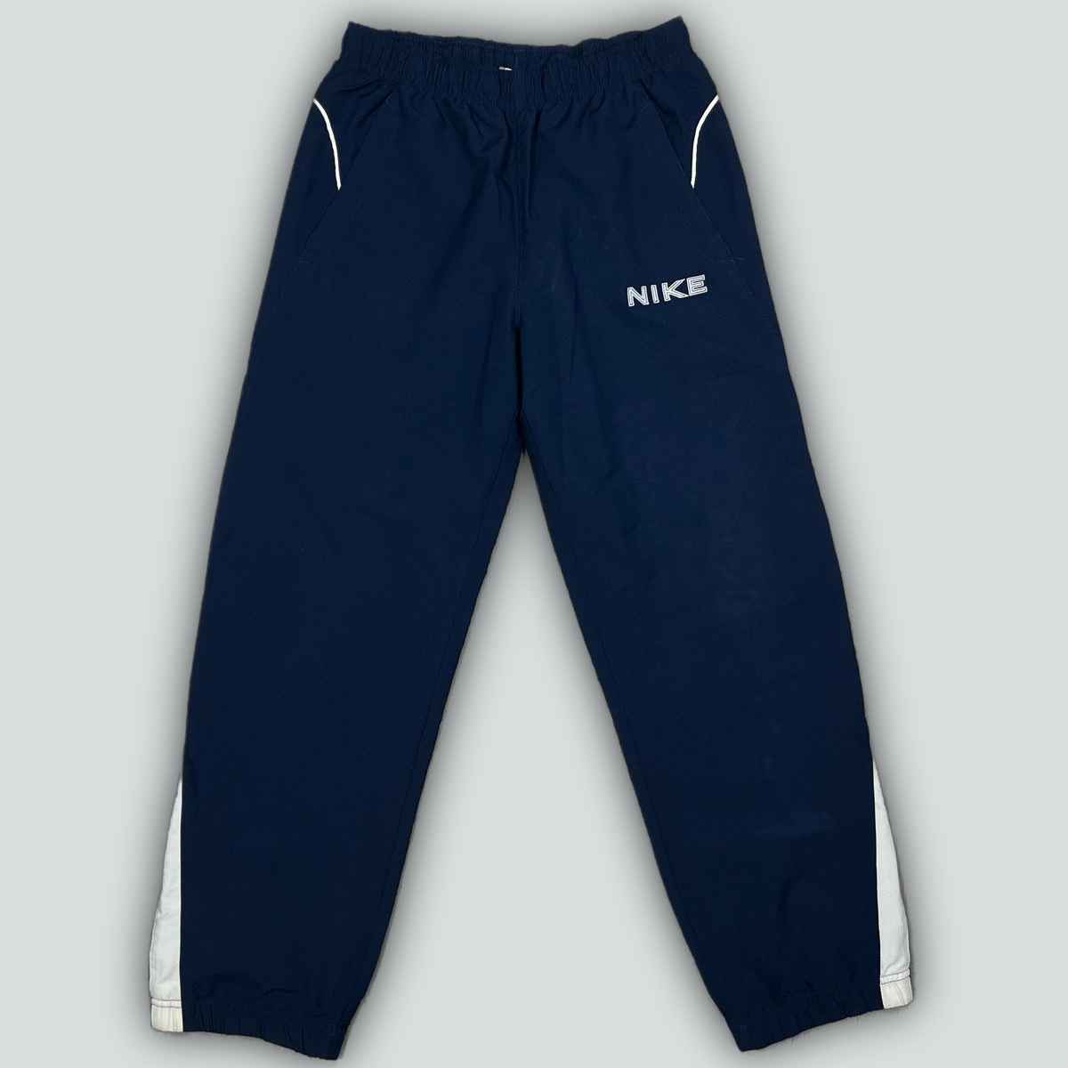 vintage Nike trackpants {XS}