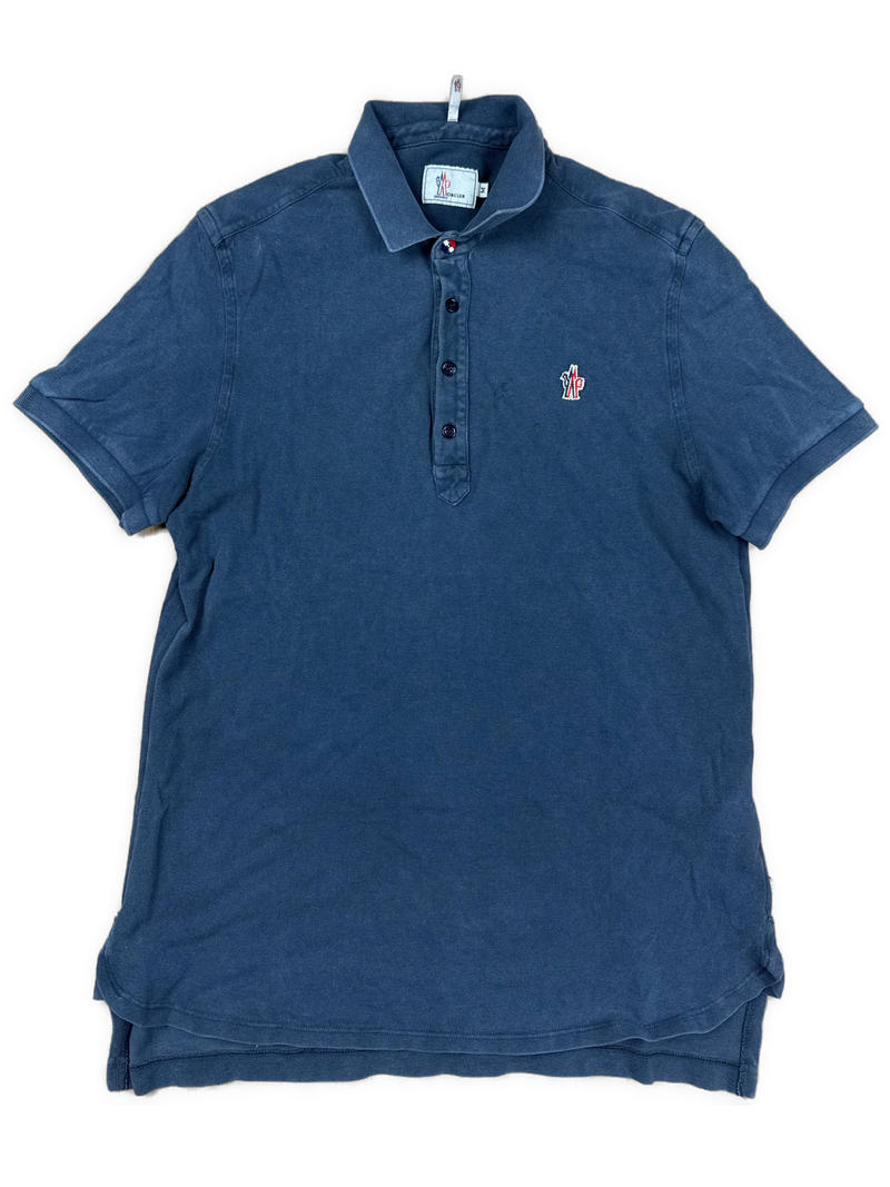 vintage Moncler polo {M}