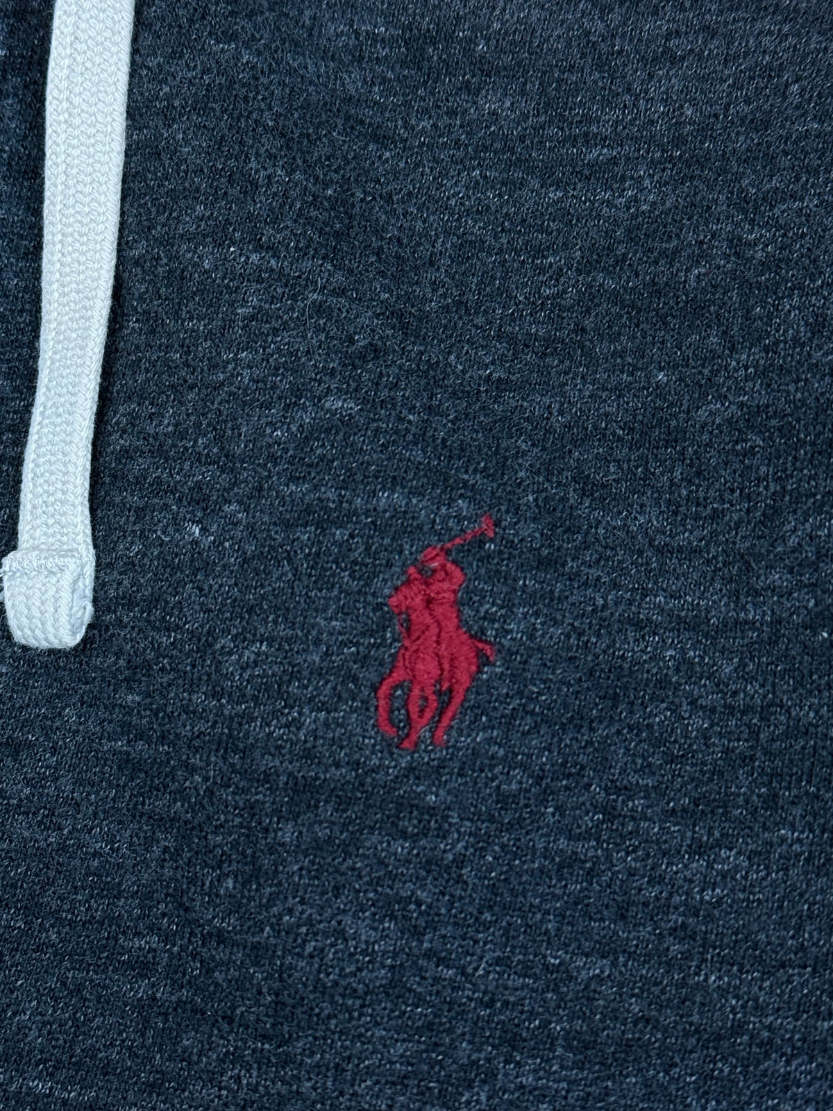 vintage Polo Ralph Lauren sweatjacket {S}