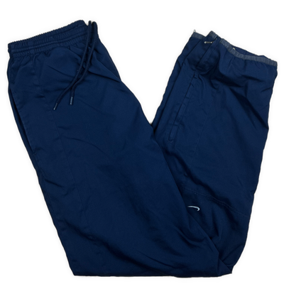 vintage Nike trackpants {M}