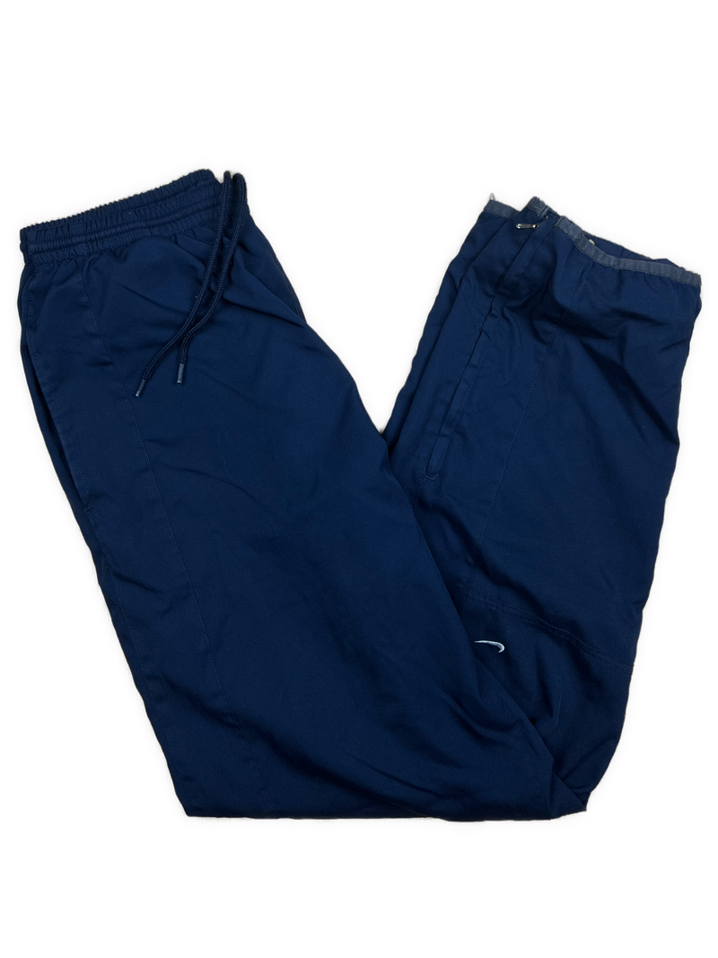 vintage Nike trackpants {M}