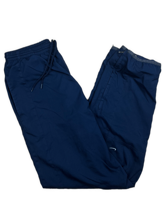 vintage Nike trackpants {M}
