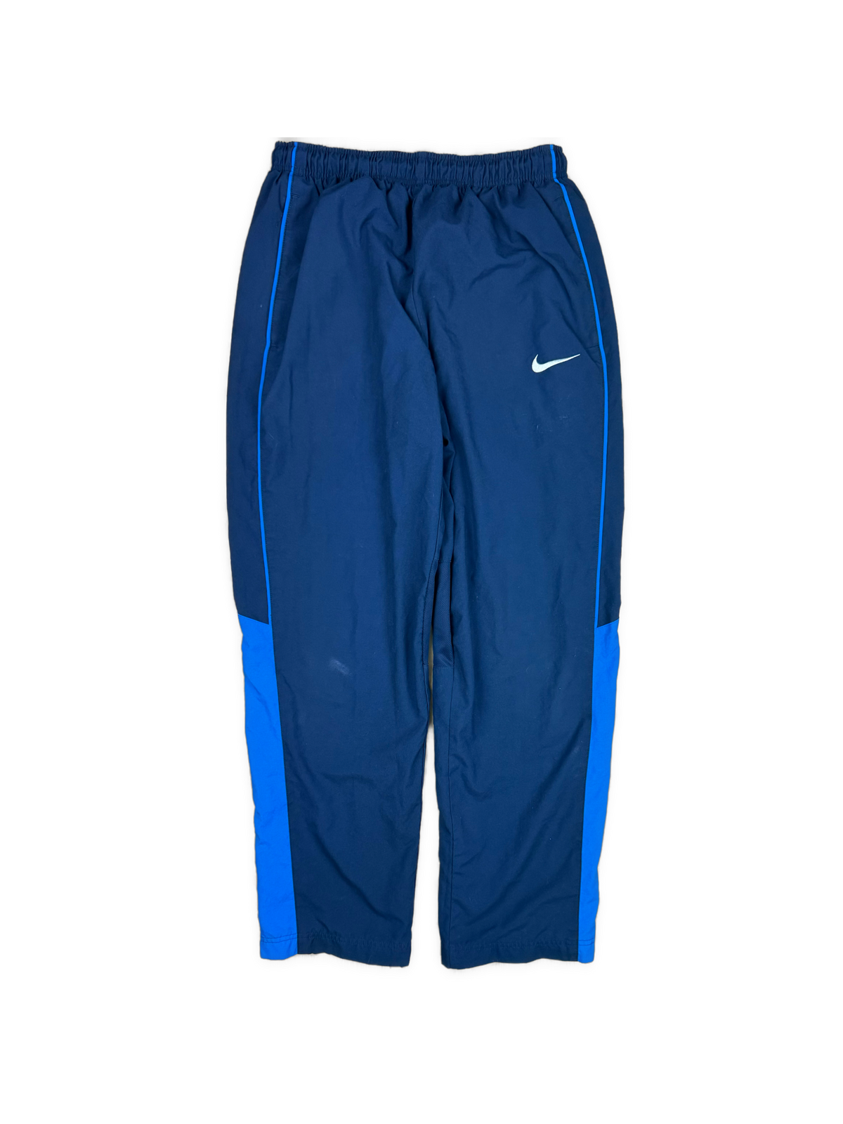 vintage Nike trackpants {L}