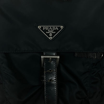 vintage Prada slingbag