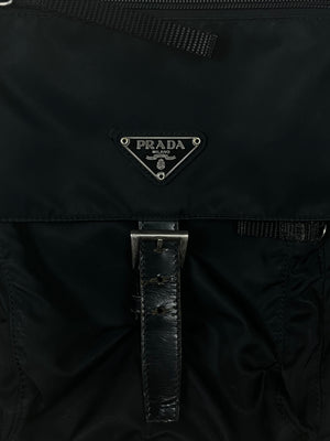 vintage Prada slingbag