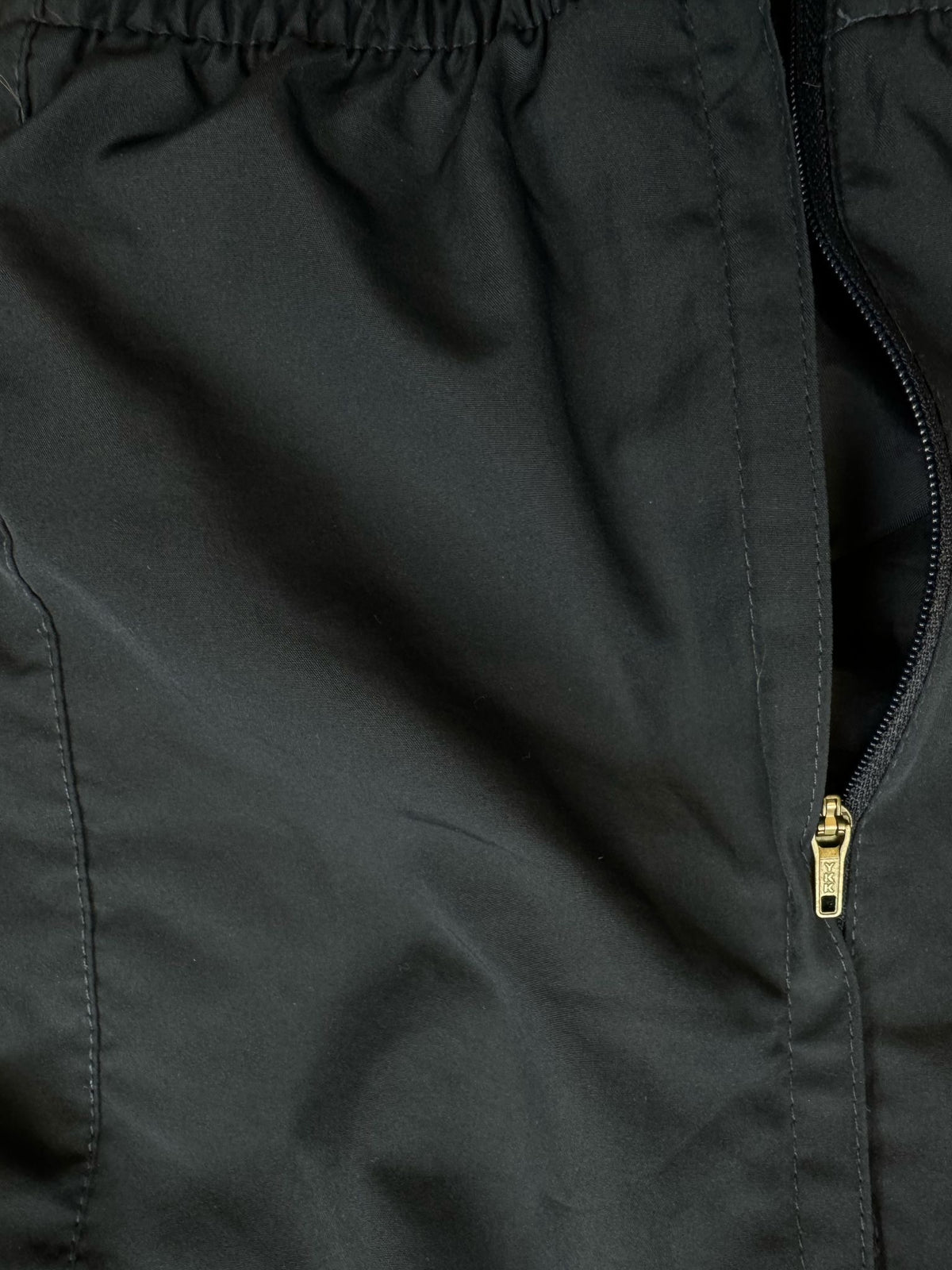 vintage Nike trackpants {M}