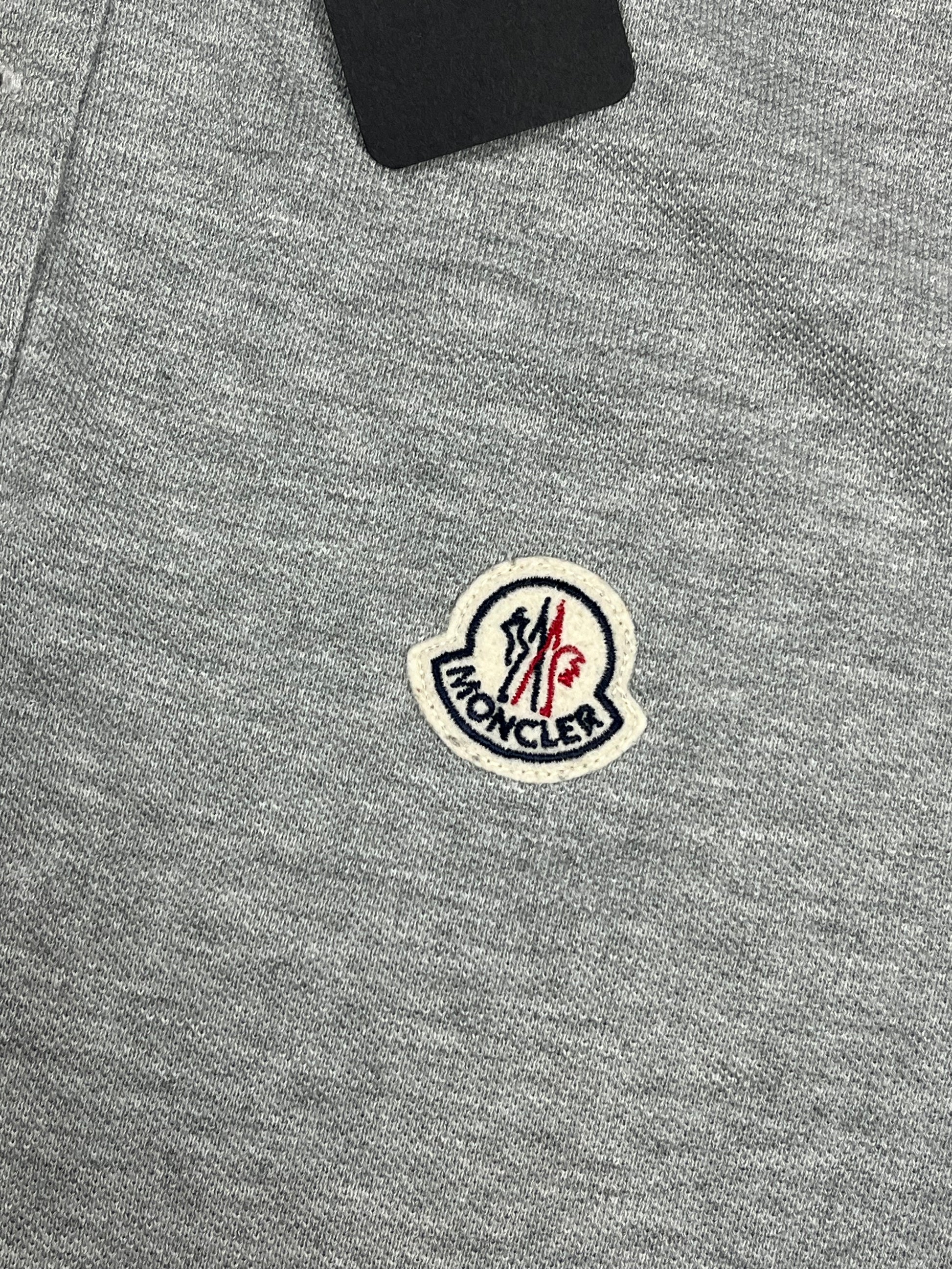 vintage Moncler polo {XL}