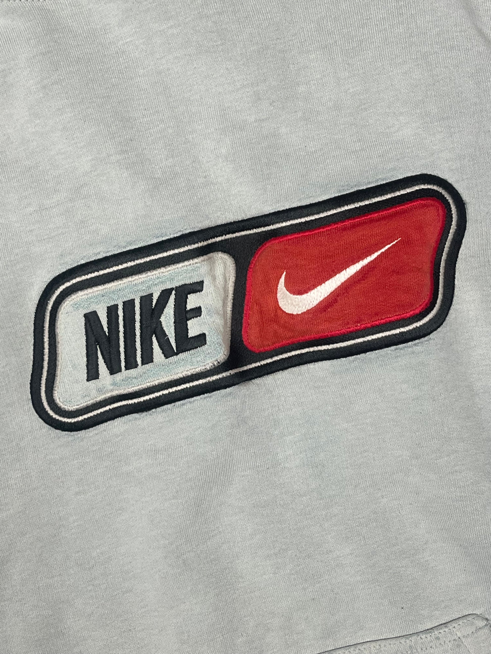 vintage Nike hoodie {S}