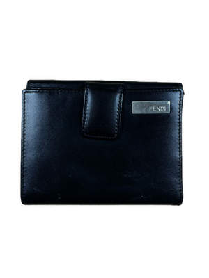 vintage Fendi wallet