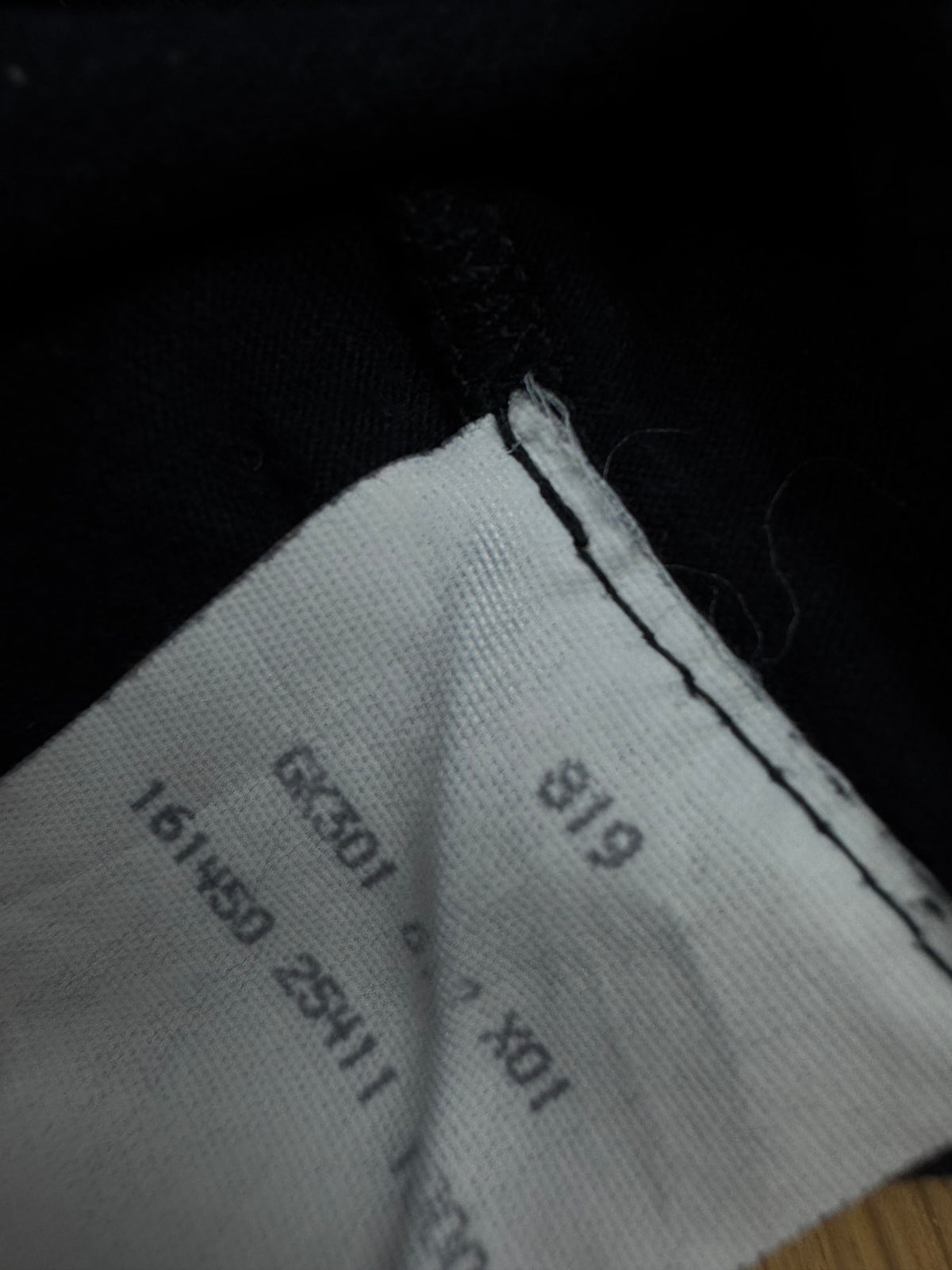 vintage Gucci t-shirt {M}