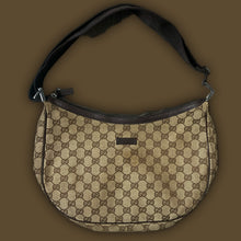 Carica l&#39;immagine nel visualizzatore di Gallery, vintage Gucci shoulderbag
