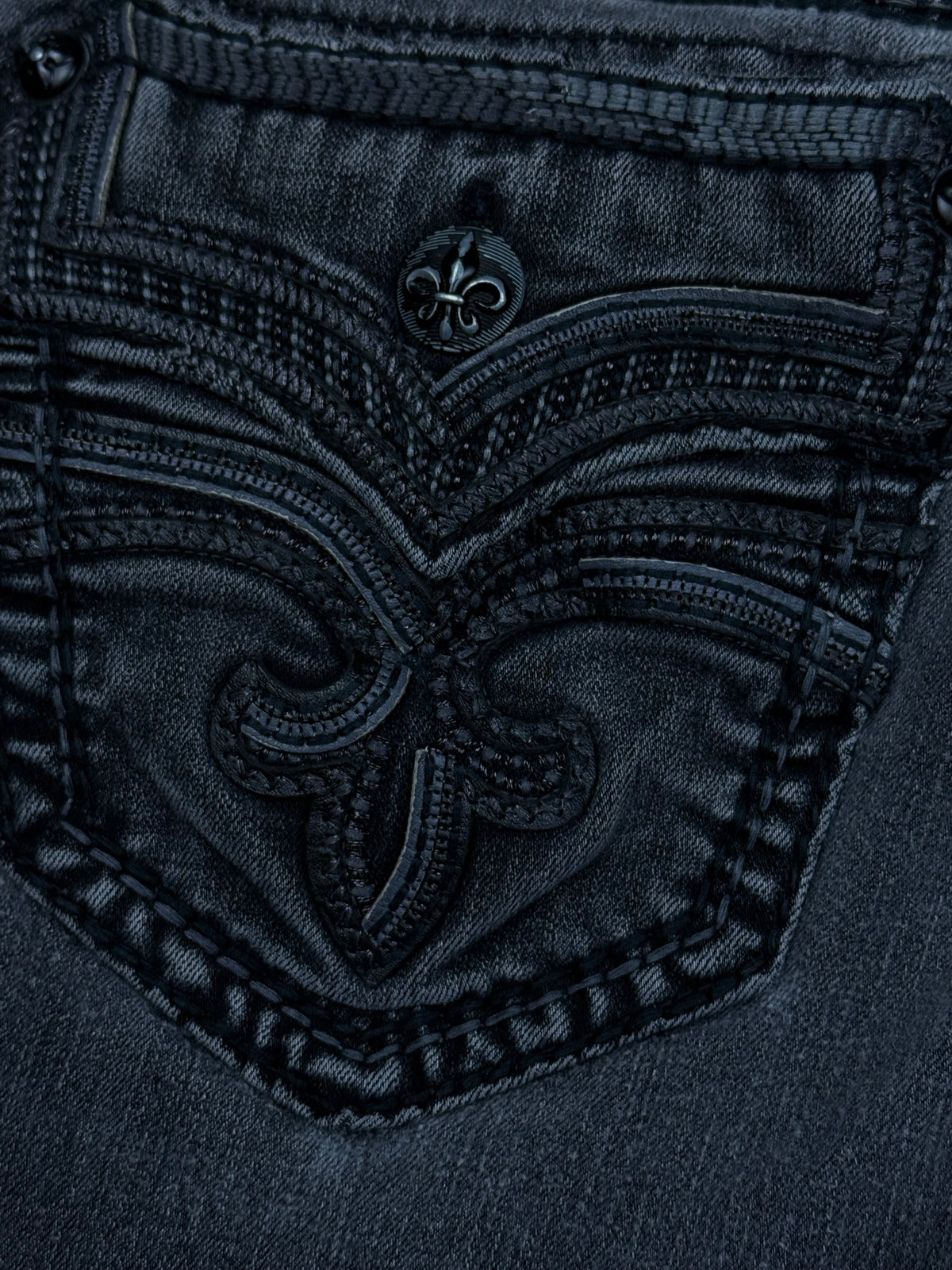 vintage Rock Revival jeans {S}