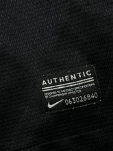 Carica l&#39;immagine nel visualizzatore di Gallery, vintage Nike Juventus Turin jersey {M}
