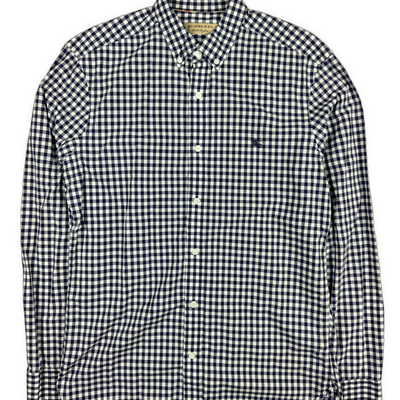 vintage Burberry shirt {M}