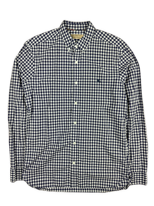 vintage Burberry shirt {M}