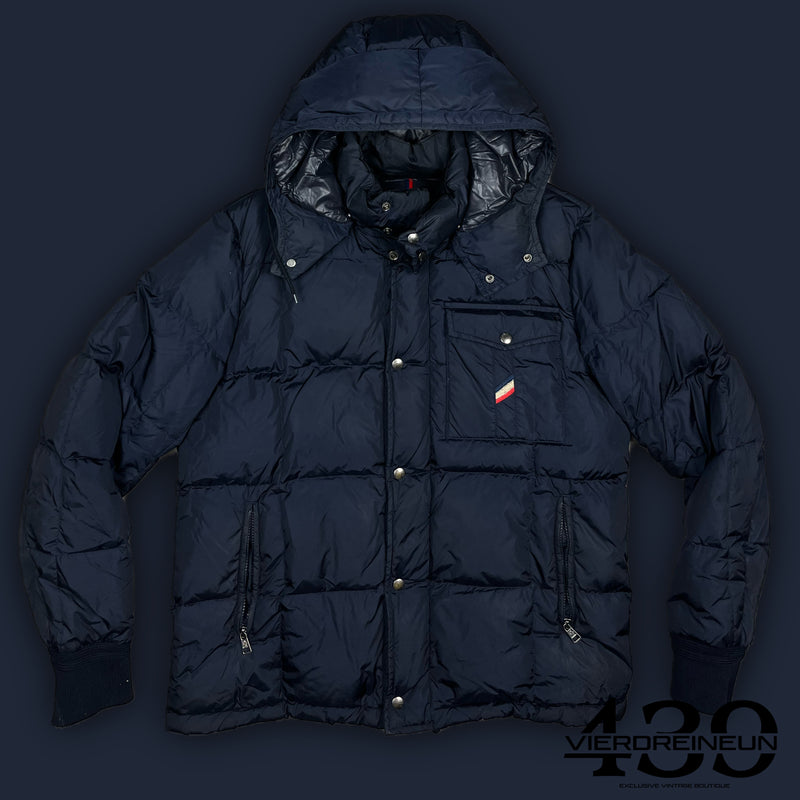 vintage Moncler winterjacket {XL}