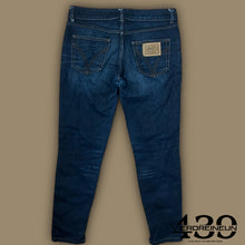 Carregar imagem no visualizador da galeria, vintage Dolce &amp; Gabbana jeans {S}
