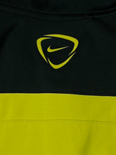 Cargar imagen en el visor de la galería, vintage Nike Fc Barcelona halfzip {M}
