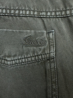 vintage Gucci jeans {L}