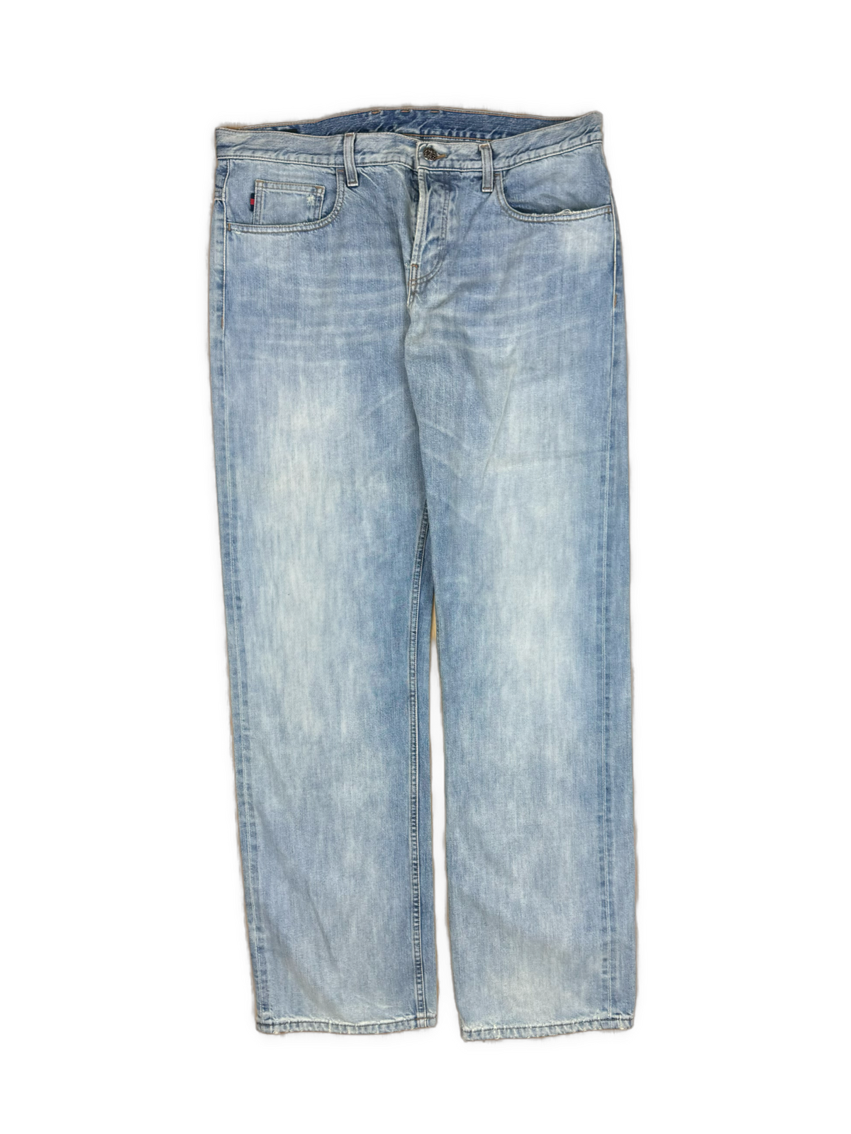 vintage Gucci jeans {L}