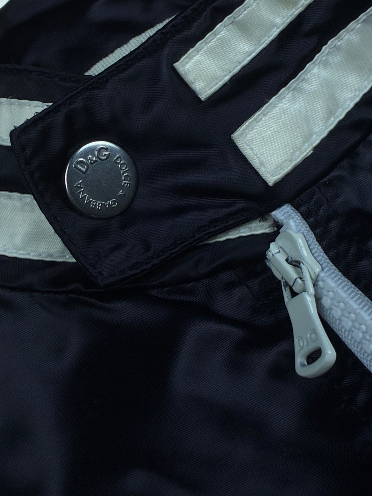 vintage Dolce & Gabbana bomber {M}