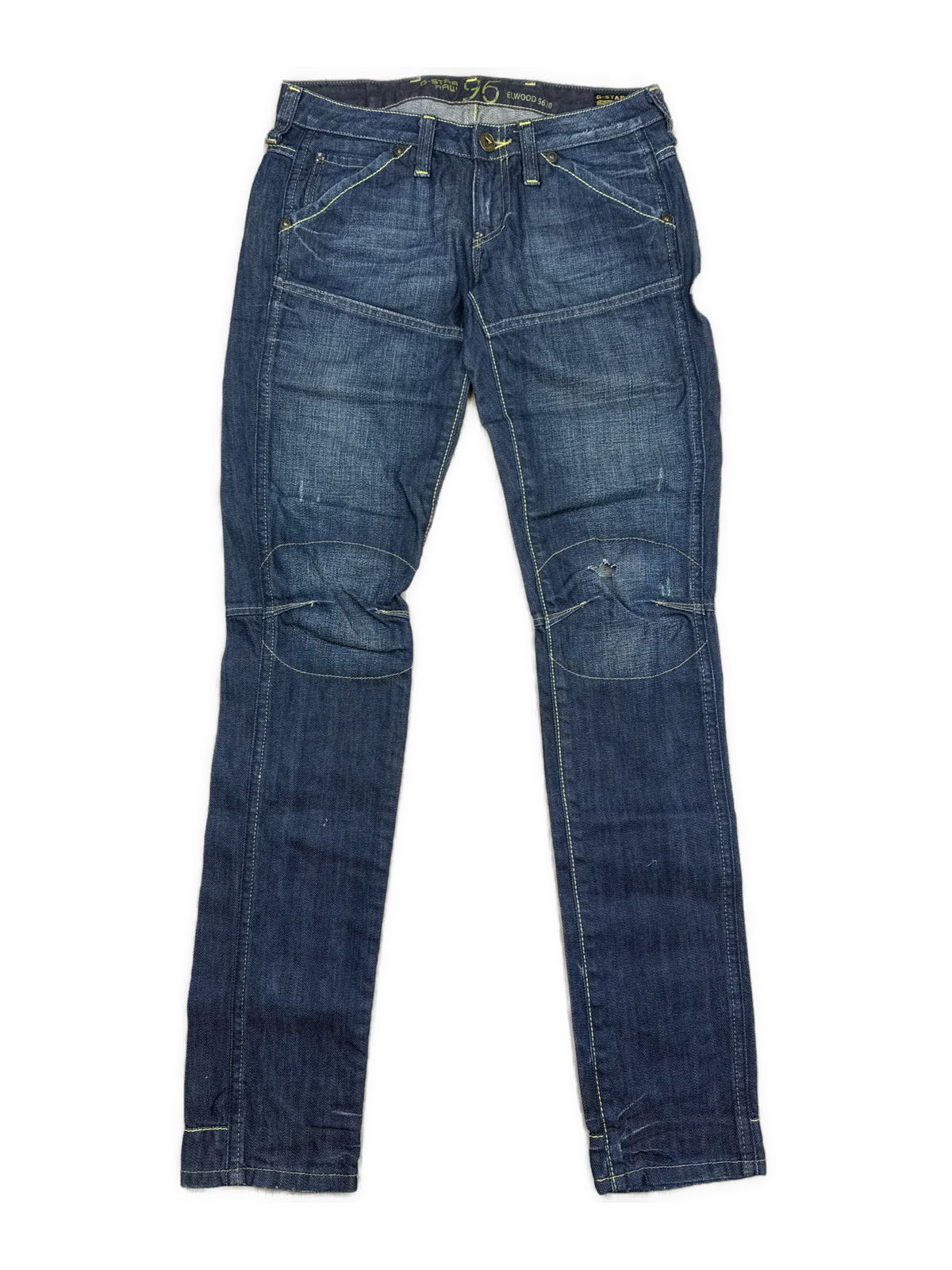vintage G-STAR jeans {S}