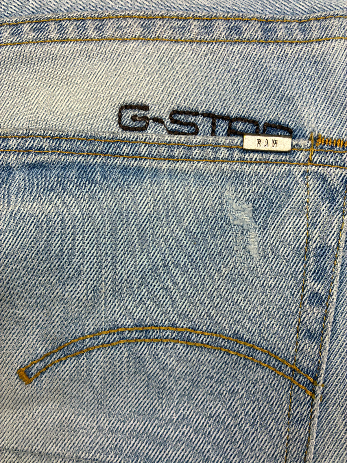 vintage G-STAR jeans {L}