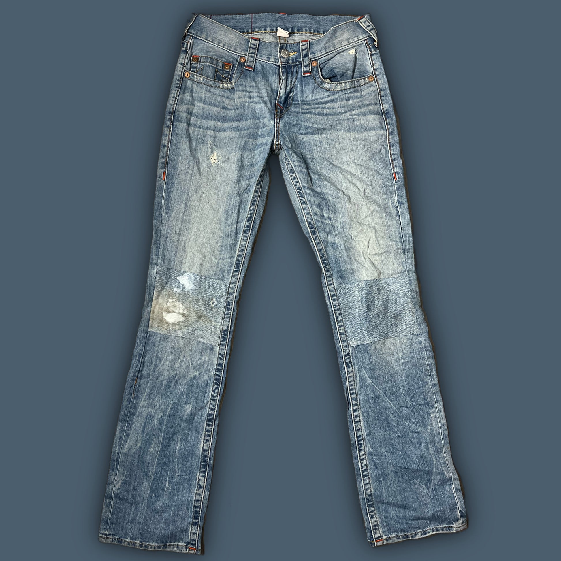 vintage True Religion jeans {M}