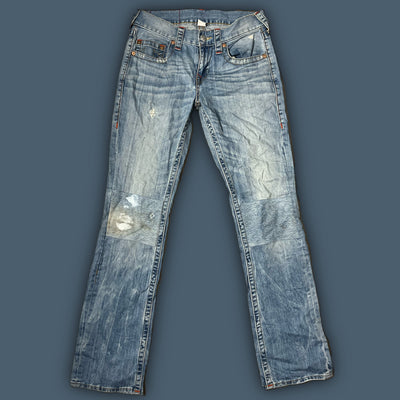 vintage True Religion jeans {M}