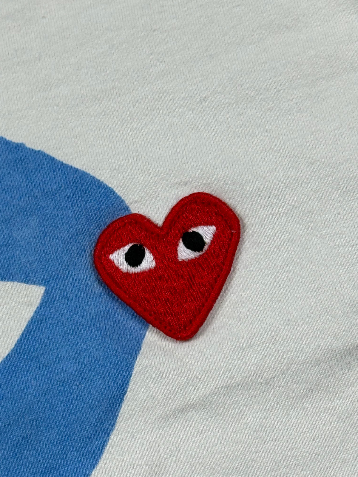 vintage Comme des Garçons t-shirt