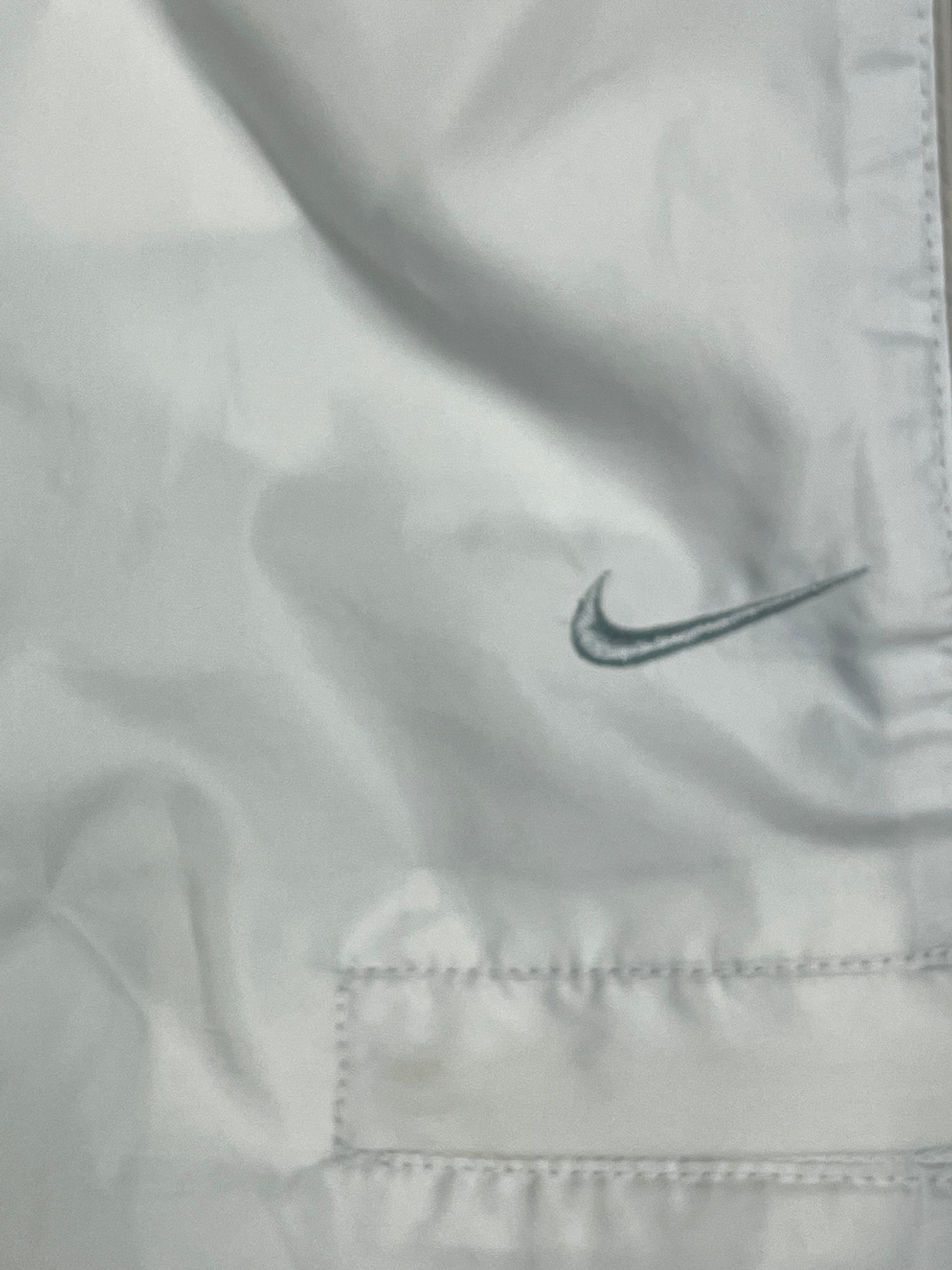 vintage Nike trackpants {S}