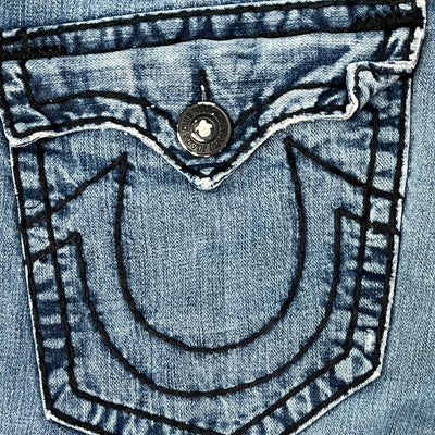 vintage True Religion jeans {L}