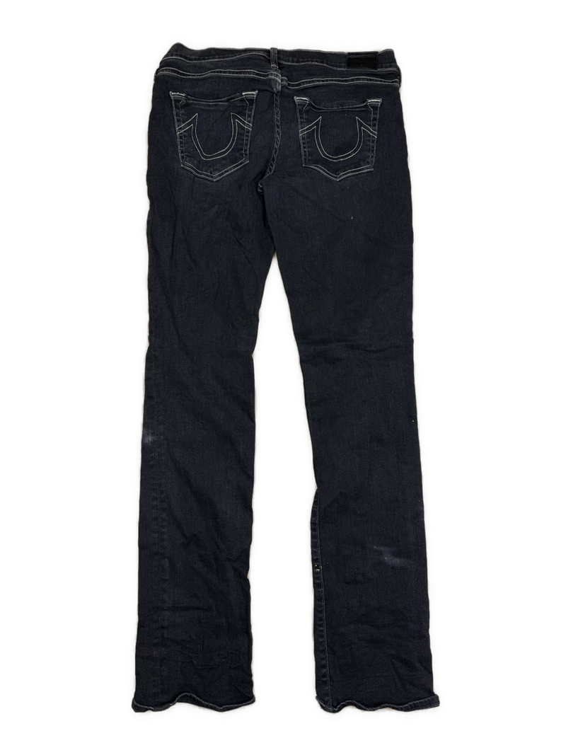 vintage True Religion jeans {S}
