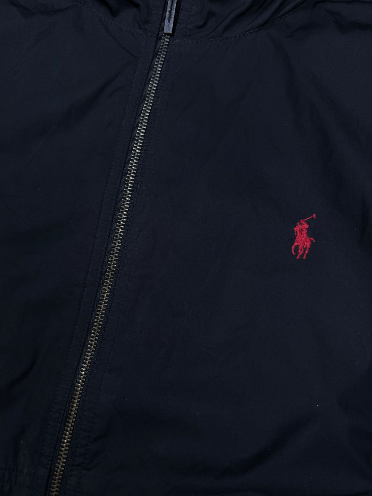 vintage Polo Ralph Lauren winterjacket {XL}