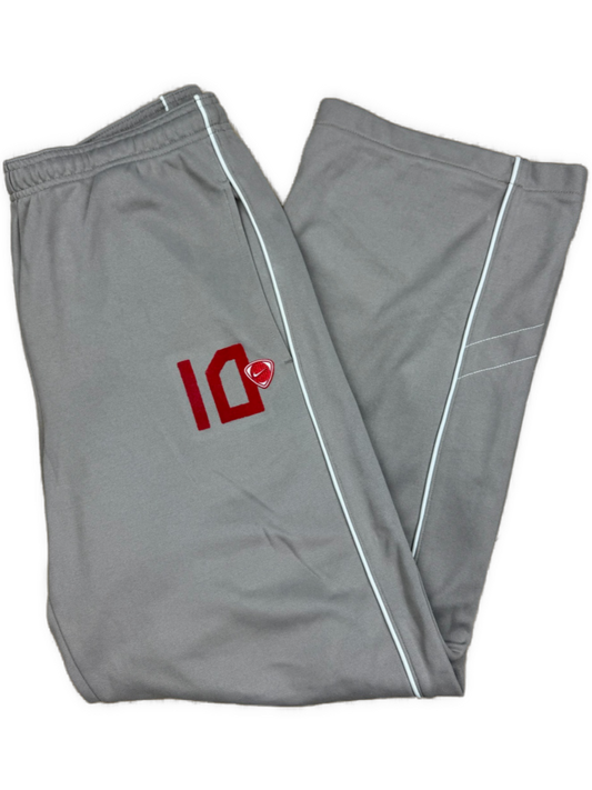 vintage Nike joggingpants {M}