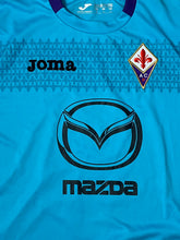 Load image into Gallery viewer, vintage Joma Ac Florenz NETO1 2013-2014 3rd jersey {L}
