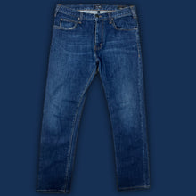 Load image into Gallery viewer, vintage Armani jeans {M}
