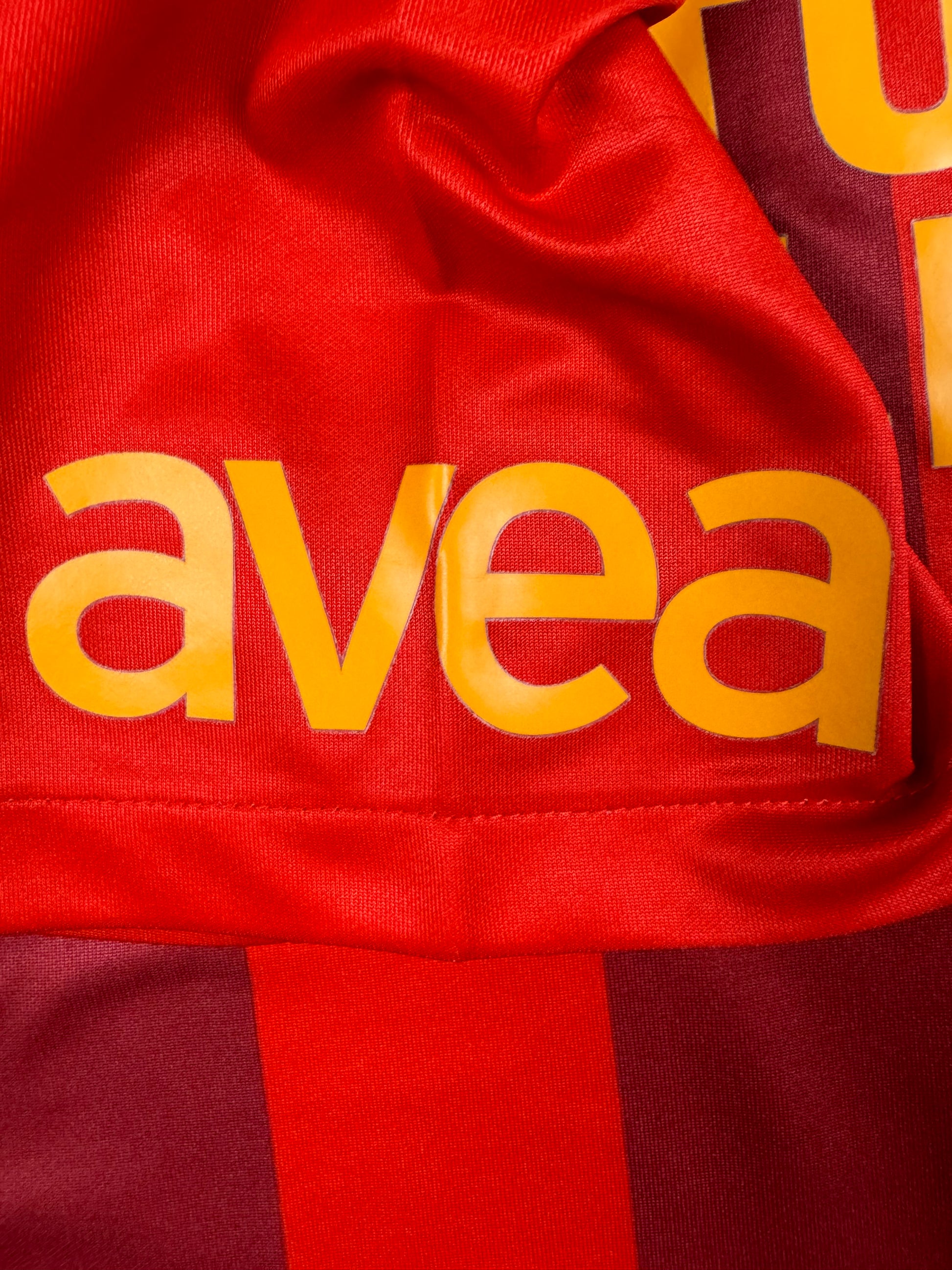 vintage Nike Galatasaray Istanbul 3rd jersey {M}