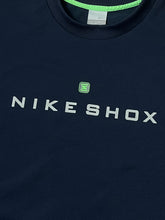 Carregar imagem no visualizador da galeria, vintage Nike SHOX sweater {XL}
