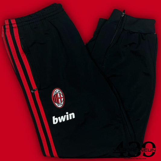 vintage Adidas Ac Milan joggingpants {XS}