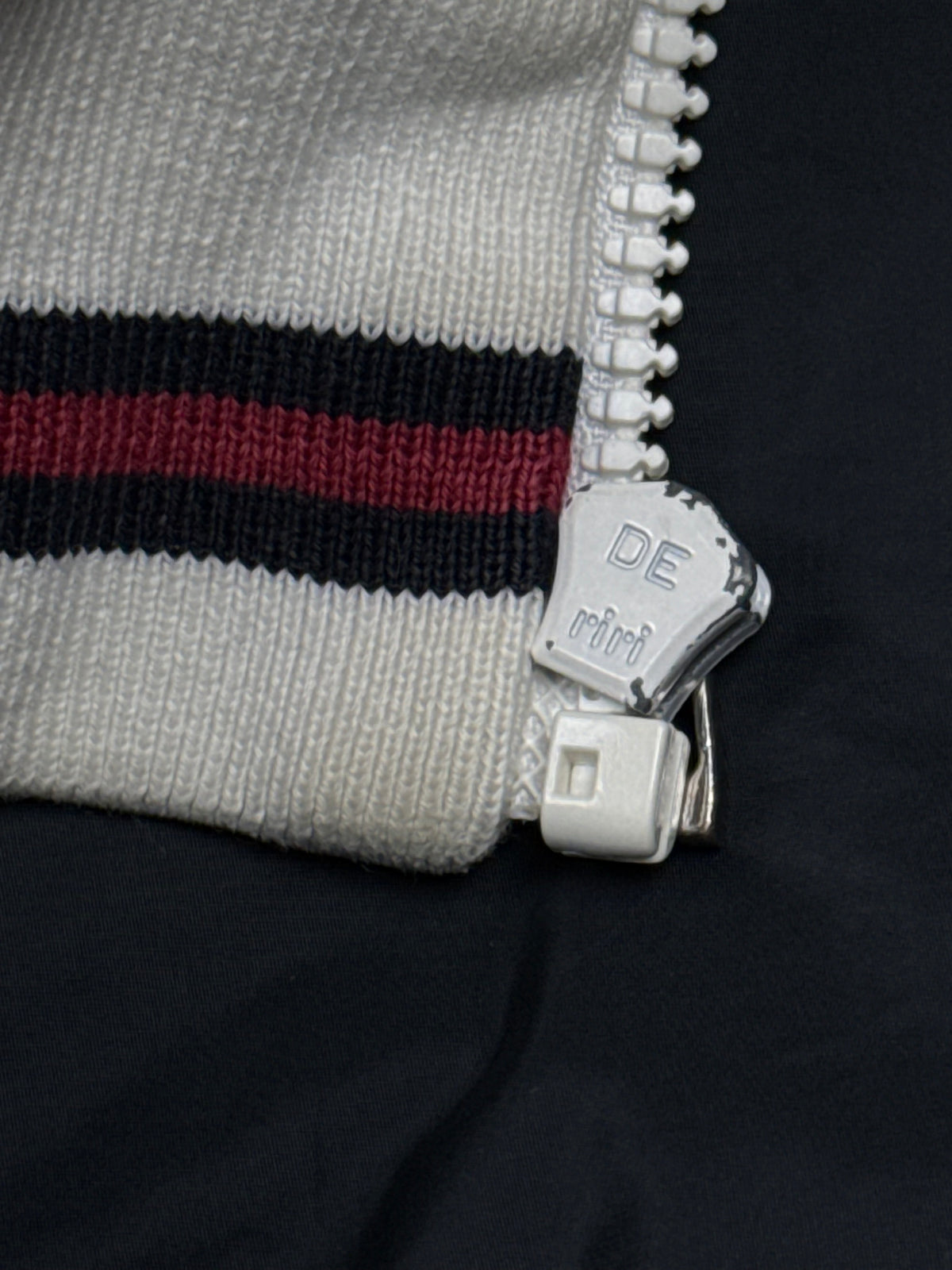 vintage Gucci windbreaker