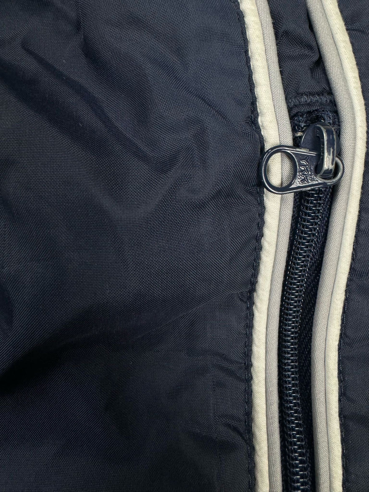 vintage Nike trackpants {M}